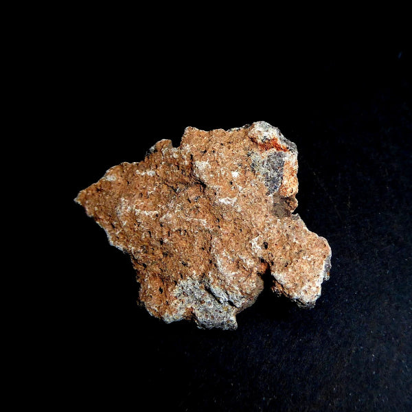 Armalcolite-Pseudobrookite