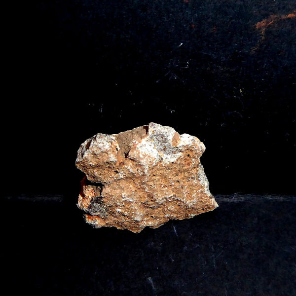 Armalcolite-Pseudobrookite