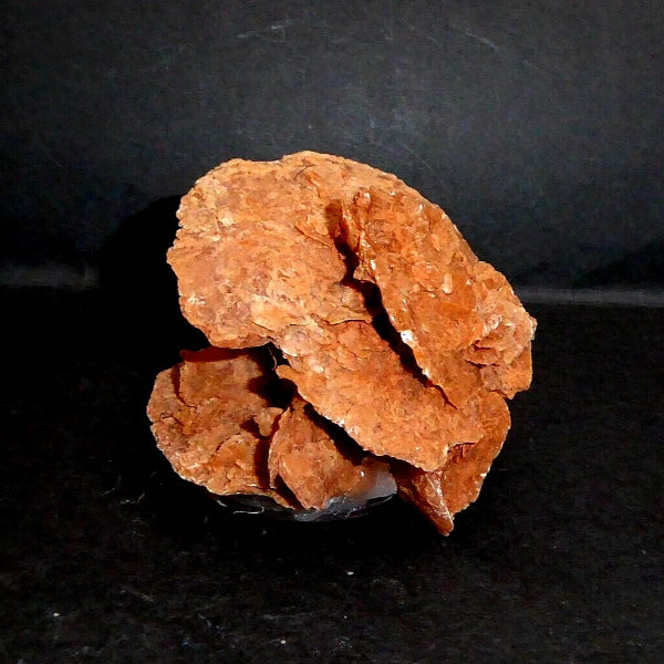 Yeso, Rosa desierto