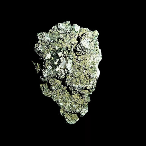 Arsenopirita, Cuarzo