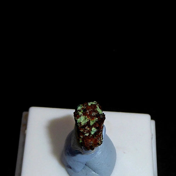 Agardite, Cupradamite