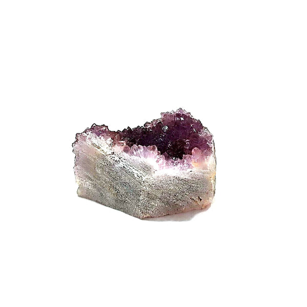Quartz Var. Amethyst