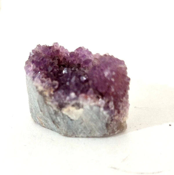 Quartz Var. Amethyst