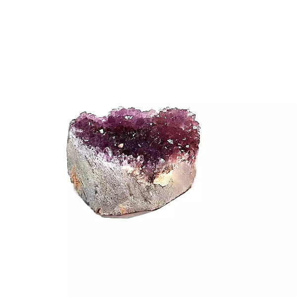 Quartz Var. Amethyst