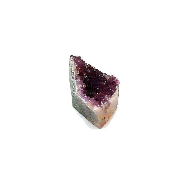 Quartz Var. Amethyst
