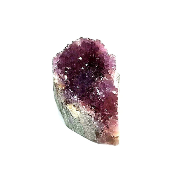 Quartz Var. Amethyst