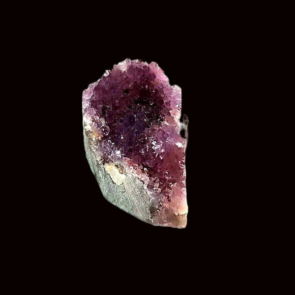 Cuarzo Var. Amatista