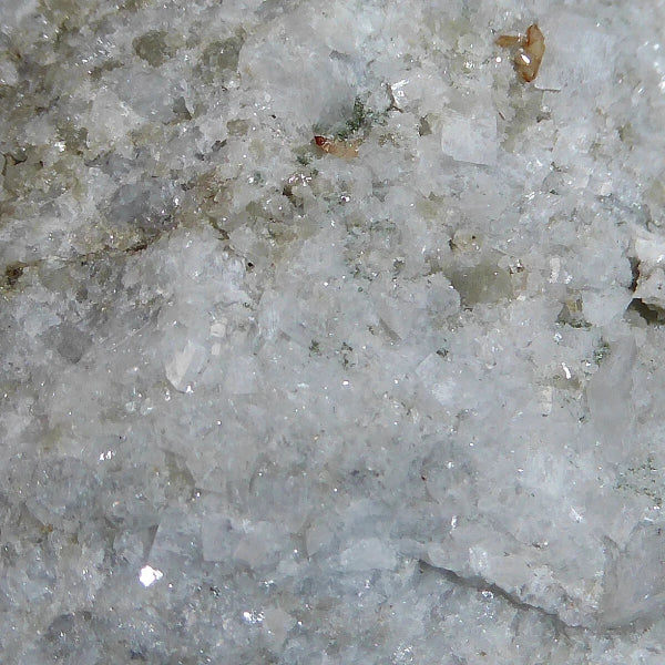 Adularia, Sphene / Titanite
