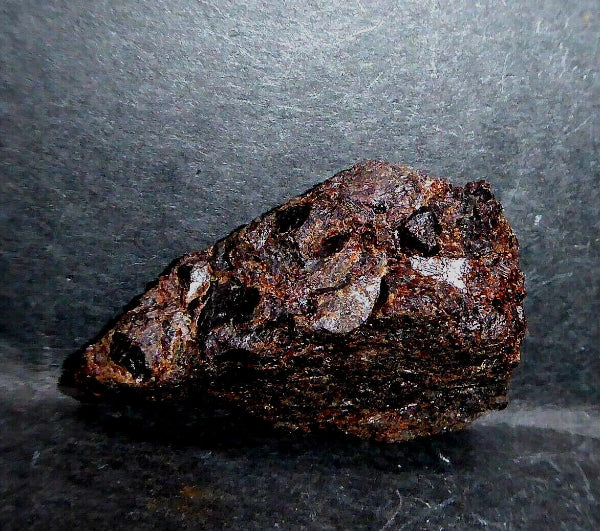 Garnet Var. Andradite