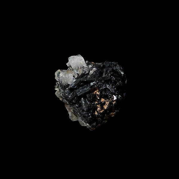 Tourmaline, Aquamarine Var. Beryl