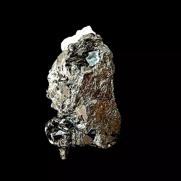 Arsenopirita