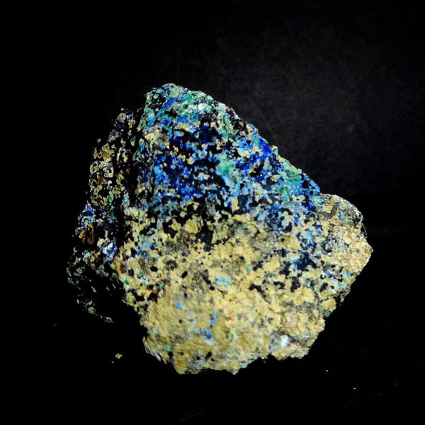 Azurita