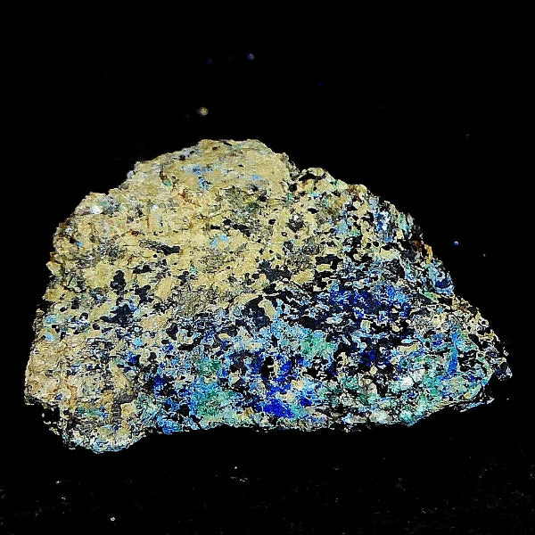 Azurita
