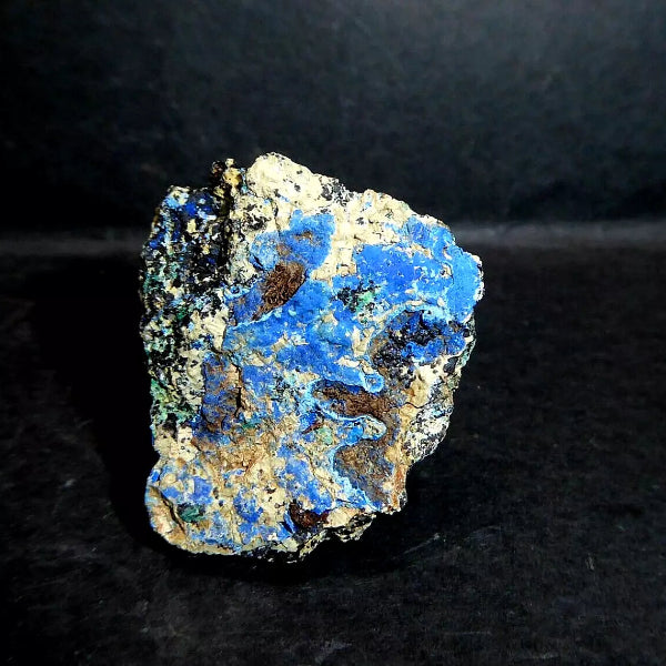 Azurita