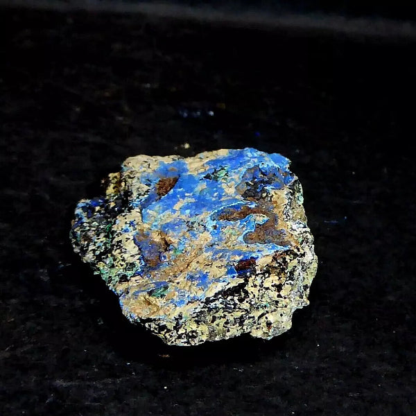 Azurita
