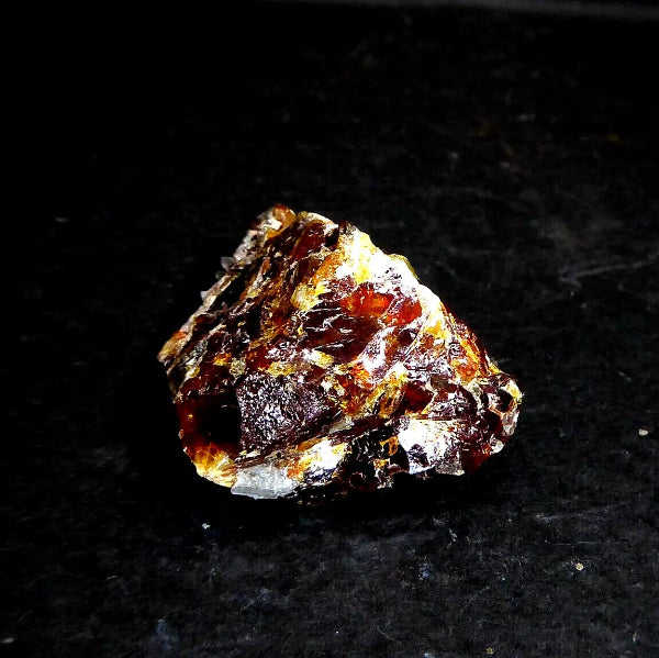 Sphalerite, Blende