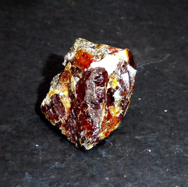 Sphalerite, Blende