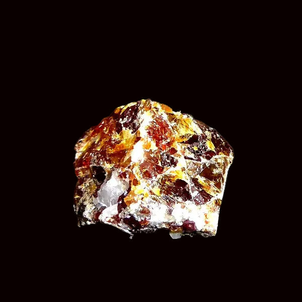 Blenda / Esfalerite