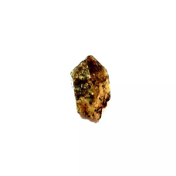 Morion quartz