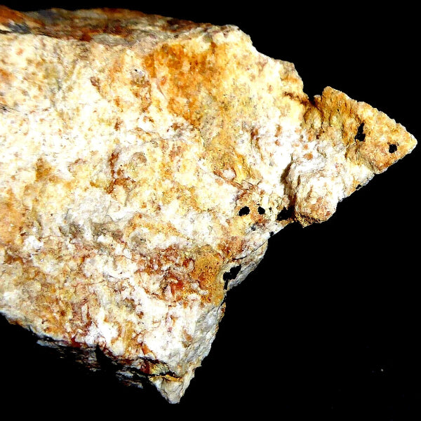 Cacoxeno / Cacoxenite