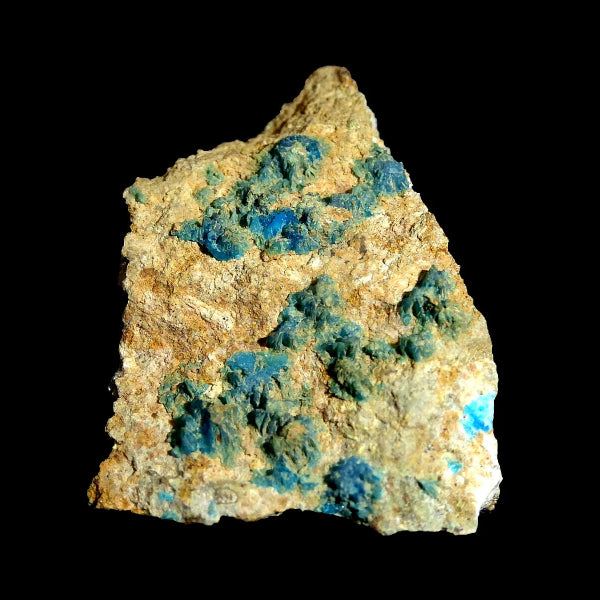 Chalcanthite