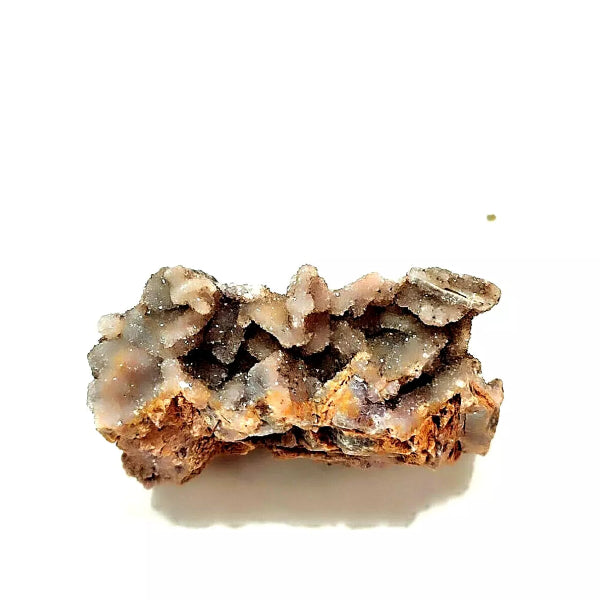 Quartz Var. Amethyst