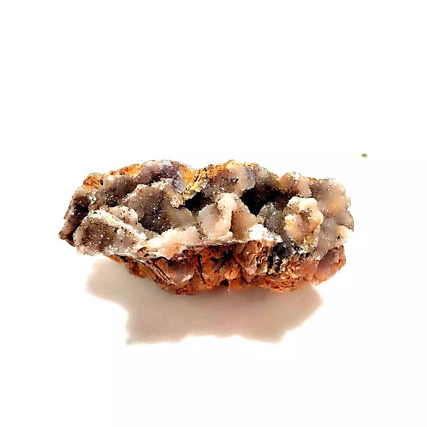 Quartz Var. Amethyst