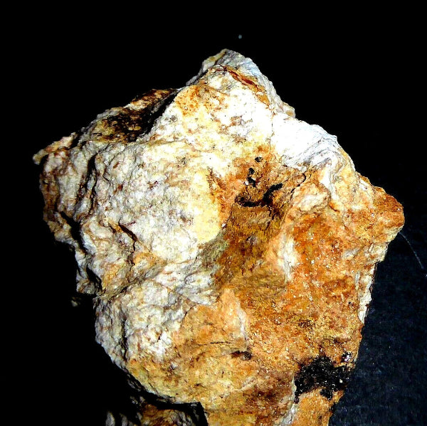 Cacoxeno / Cacoxenite