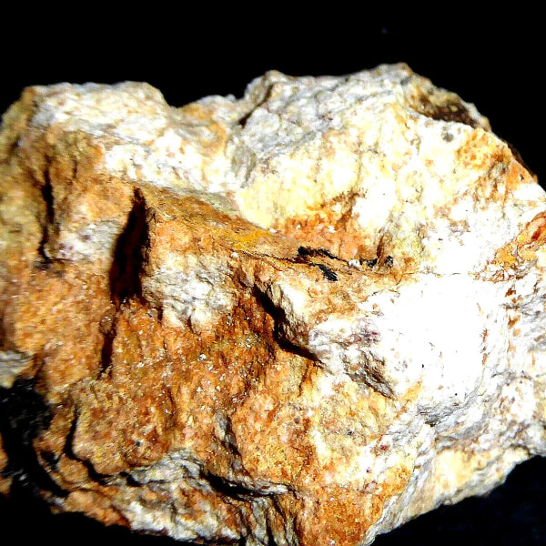 Cacoxeno / Cacoxenite