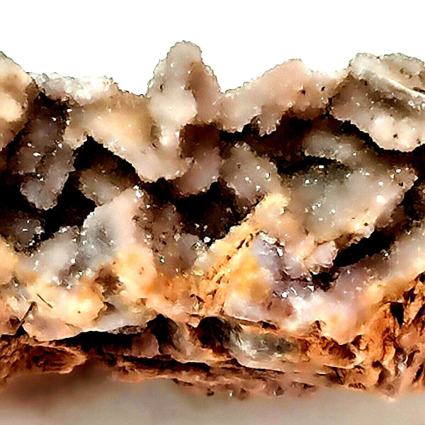 Quartz Var. Amethyst