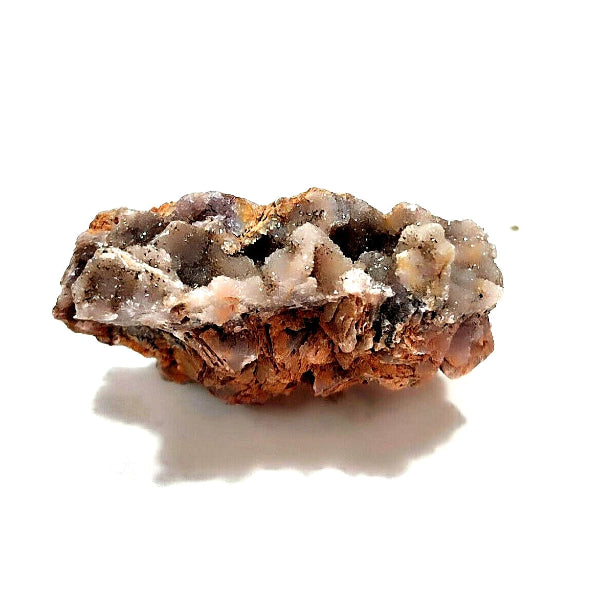 Quartz Var. Amethyst