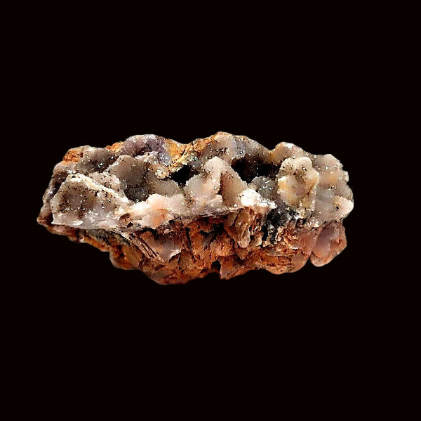 Cuarzo Var. Amatista