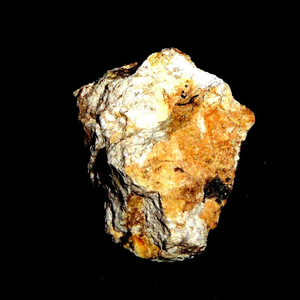 Cacoxeno / Cacoxenite