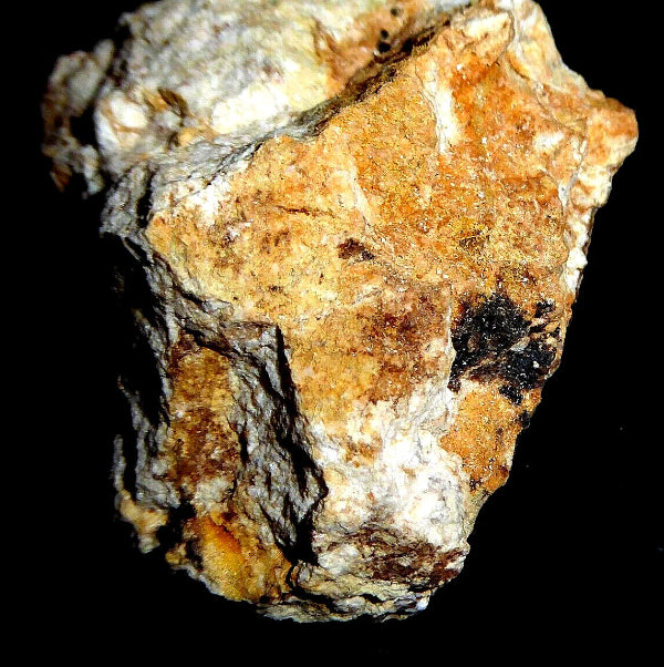 Cacoxeno / Cacoxenite