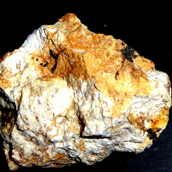 Cacoxeno / Cacoxenite