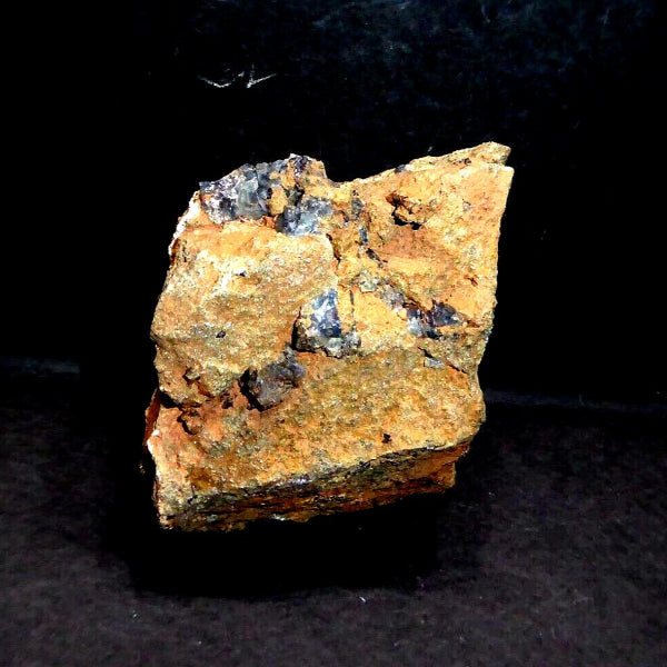 Blue Quartz