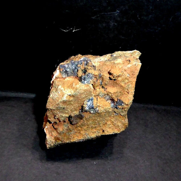 Blue Quartz