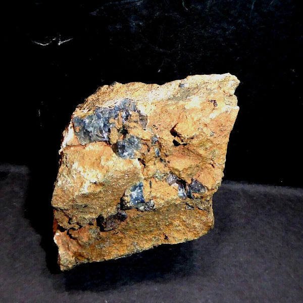 Blue Quartz