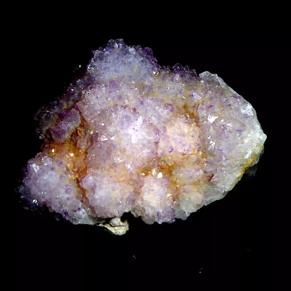 Quartz Amethyst Cactus