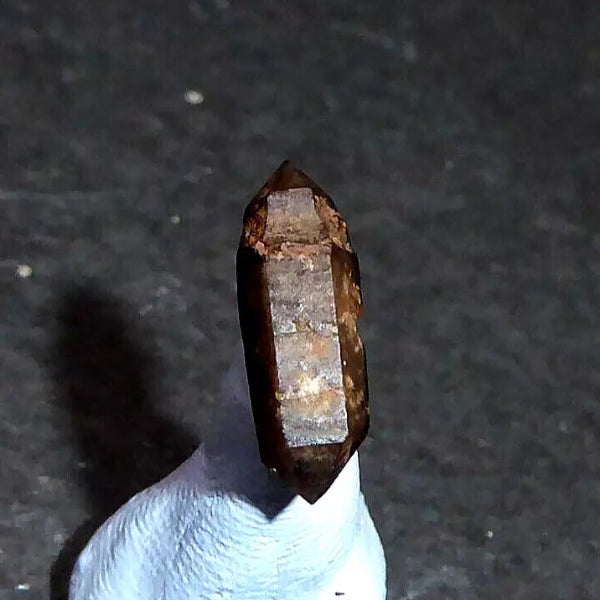 Brown Quartz