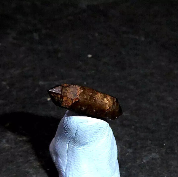 Brown Quartz