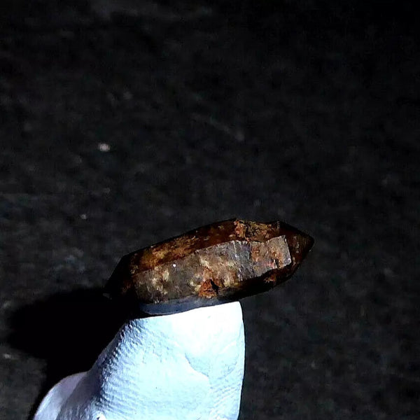 Brown Quartz
