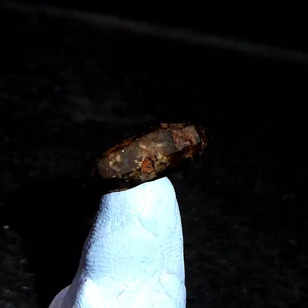 Brown Quartz