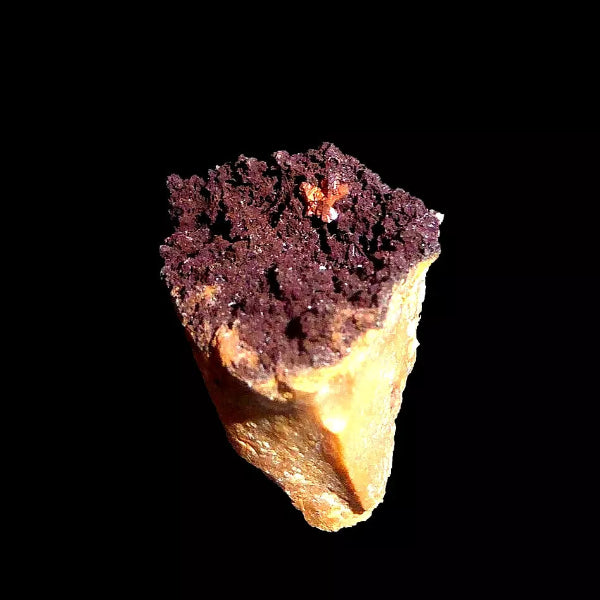Copper, Native