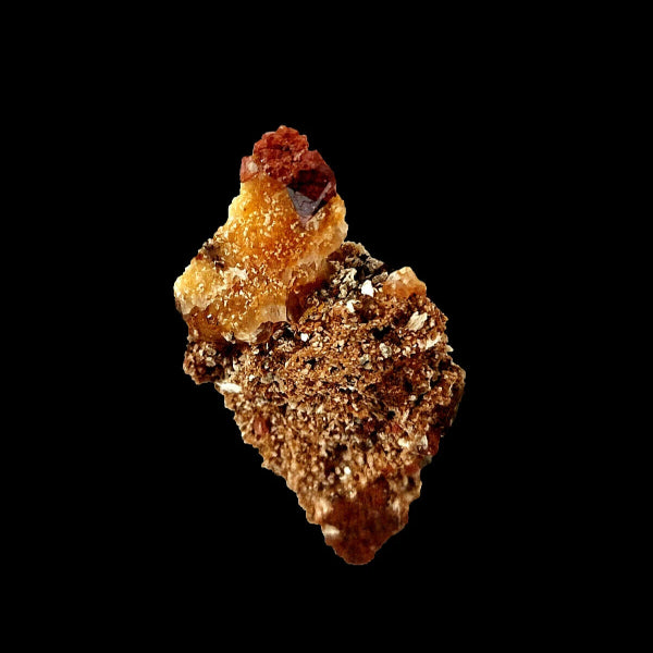 Spinel