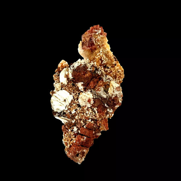 Spinel