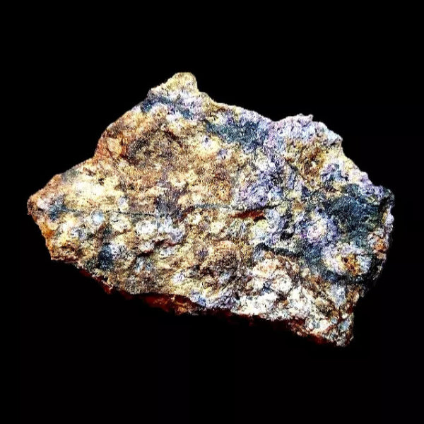 Fosfosiderita, Stewartita