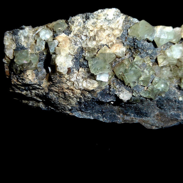 Fluorita