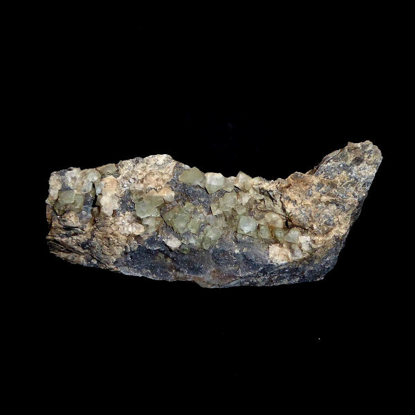 Fluorita