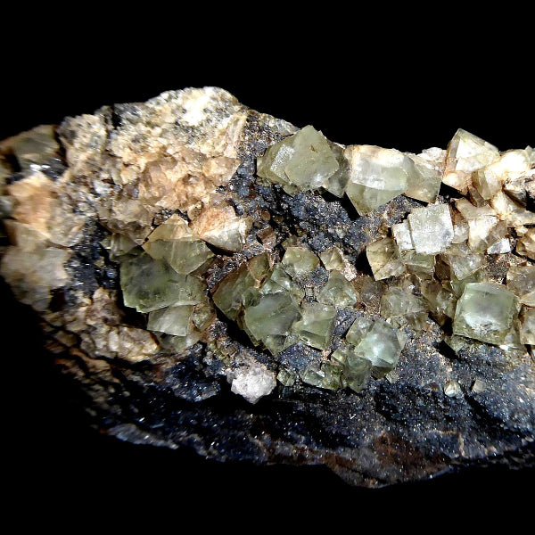 Fluorita
